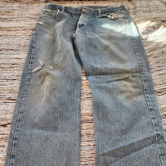Well Worn Wranglers - Picture 1 of 4